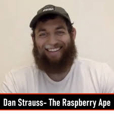 9: Danny Patrick BJJ by The CombatSupps Podcast