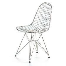 Miniatur Dkr Wire Chair Charles Ray Eames 1950 230 Drahtstuhl Eames Stuhl Klassiker