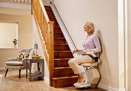 Hnhn portable stair chair stretcher, foldable stair stretcher lift stair chair with quick release buckles for elderly 1120 $486.30 #7. Straight Stairlifts Price Installation Acorn Stairlifts