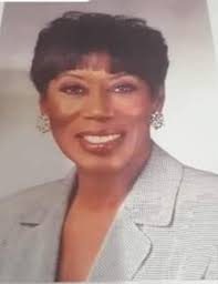 Obituary information for Marguerita D. Yancy