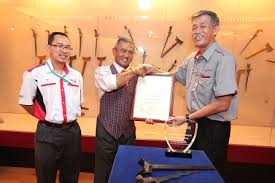 Sk tabuan youtube 196 views2 months ago. Prof Dato Dr Mohd Fauzi Penerima Anugerah Tokoh Sukan Masiswa Universiti Putra Malaysia