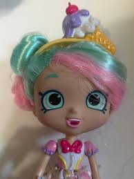 Moose Toys Shopkins Shoppirs Peppa-mint