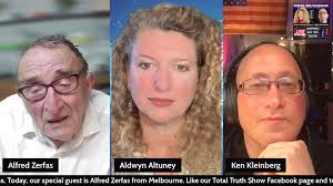 Total Truth Show Episode 109