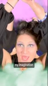 “Your imagination is more powerful than you think. YOU are powerful. So use  your superpower and ask what if? What if you lived in a world that was fair  for everyone? What if prejudice or racism didn’t ...