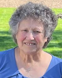 Cynthia Sue "Susie" Brinker Obituary April 16, 2025