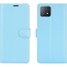 OPPO A73 5G - Blau ...