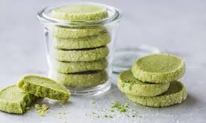 Matcha Guetzli Rezept Swissmilk Rezept Rezepte Kochen Und Backen Guetzli Rezepte