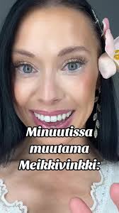 Muutama Meikkivinkki Minuutissa