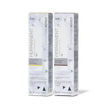 Ion color brilliance penetrates the cuticle layer of the hair and lodges in the cortex, ensuring 100% flawless gray coverage. Ion Permanent Creme Hair Color By Color Brilliance Permanent Hair Color Sally Beauty