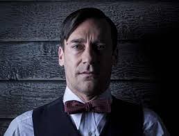 If Dick Whitman had never left for Korea..... : r/madmen