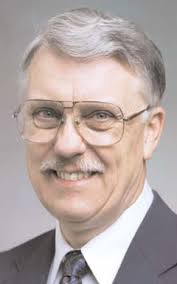 Griffin makes first JPL visit as NASA boss