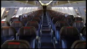 American airlines classes of service. Cabin Tour American Airlines Boeing 737 800 Refurb Youtube