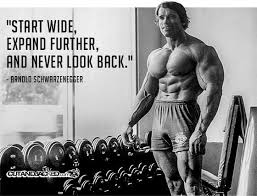 Best Of Arnold Schwarzenegger Quotes Photos And Clips Part 2 ... via Relatably.com