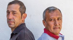 CIRCULO DE OPINION VILLAVICIOSA DE ODON