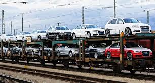 Transport car by train amtrak : Train Auto Transport Car Transport By Train We Will Transport It Vehicle Transport Nationwide Overseas