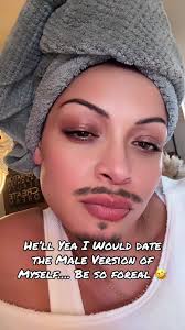 If I Was A Guy I Would Date Myself