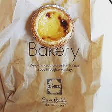 breaking lidl sells pasteis de nata