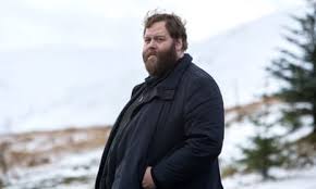 Make Iceland Great Again! The return of Trapped, 2019's most timely show |  Television & radio | The Guardian