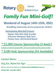 Check spelling or type a new query. Stories Rotary Club Of Biddeford Saco