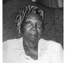 Hattie Clough Obituary (1934