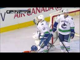 Taylor Hall Fast Hat Trick 3 30 13 Youtube
