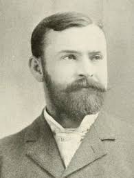 Michael John “Mike” Dowling (1866-1921)