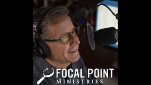 Pastor Obed Martinez