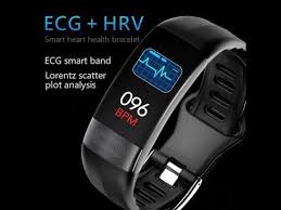 best heart rate monitor fitness tracker