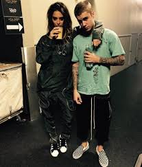 Meet Moxie The Musician Who Was Justin Bieber S Opening Act Justin Bieber Photos Who Is Justin Bieber Justin Bieber News