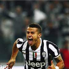 Sebastian Giovinco Juventus Juventus Soccer Football