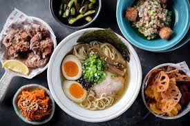 Dashi is a japanese ramen shop and izakaya (japanese pub) in downtown durham, north carolina. Ku Ramen Izakaya Bar Moskau Bolshaya Gruzinskaya 69 Zentraler Verwaltungsbezirk Tsao Menu Preise Tripadvisor