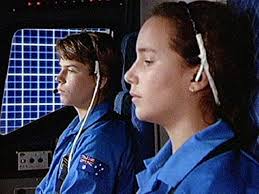 "Sky Trackers" Do or Die (TV Episode 1994)