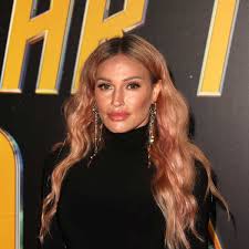 Image result for Jolene Blalock