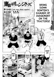 You could read the latest and hottest tokyo revengers 203 in mangahere. Tokyo Manji Revengers Today Comic Read Manhua Online