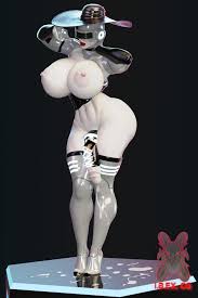 Rule34 - If it exists, there is porn of it   7835860