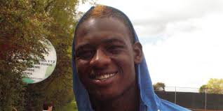 Lesión Erick Moreno jugador de Valladolid