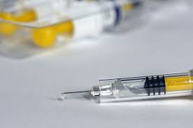 Компания cansino biologics была основана в 2009 году в тяньцзине юй сюэфэном, чжу тао, цю дунсю и хелен мао хуэйхуа. Cansino To Conduct Phase Iii Covid 19 Vaccine Trial In Saudi Arabia