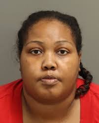 Crystal Pulley's Instagram, Twitter & Facebook