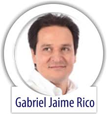 Conversatorio 2: Gabriel Jaime Rico