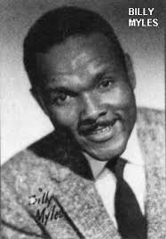 Marv Goldberg's R&B Notebooks