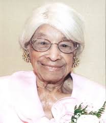 Ruth Loving Obituary (2014)