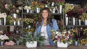 Now she's building farmgirl flowers in san francisco, which will clock $15 million in revenue this year. 7 Years Ago Farmgirl Flowers Founder Was Broke Today Her Company Pulls In 23 Million In Annual Revenue Inc Com
