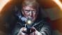 Maga Wallpaper