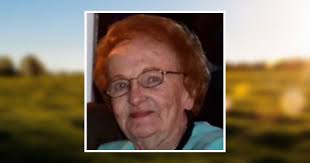 Shirley Varacalli Obituary March 19, 2019