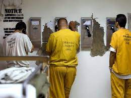 Inmates have the option of placing collect calls to telephone numbers approved by the correctional facility. The High Cost Of Phone Calls In Prisons Generates 1 4 Billion A Year Disproportionately Driving Women And People Of Color Into Debt