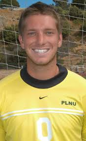 2008 Men's Soccer Roster