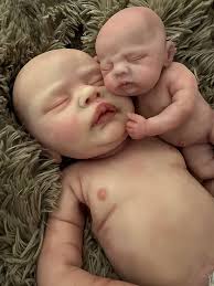Reborn Dolls and Lifelike Baby Dolls