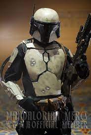 Mandalorian Mandalorian Armor Mandalorian Star Wars Diy