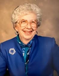 Obituary information for Nancy E. Cooper