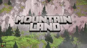 Collection of the best minecraft pe maps and game worlds for download including adventure, survival, and parkour minecraft pe maps. Mountain Lands Bedrock Edition Minecraft Map